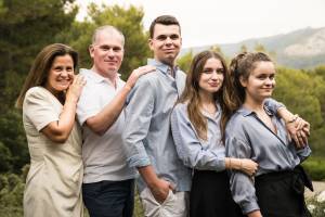 Véronique LARRUE - LARRUE VERONIQUE